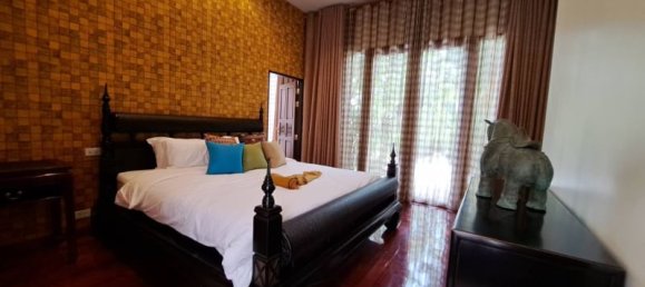 5 Schlafzimmer Villa in Pattaya, Thailand, Nr. 19296 7