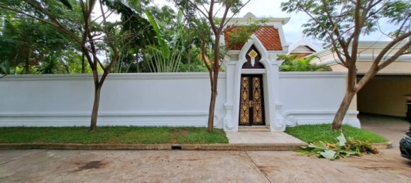 5 Schlafzimmer Villa in Pattaya, Thailand, Nr. 19296 17