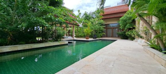 5 Schlafzimmer Villa in Pattaya, Thailand, Nr. 19296 12
