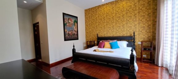5 Schlafzimmer Villa in Pattaya, Thailand, Nr. 19296 6