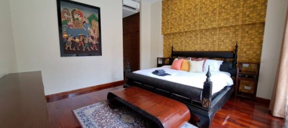 5 Schlafzimmer Villa in Pattaya, Thailand, Nr. 19296 15