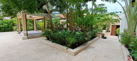 5 Schlafzimmer Villa in Pattaya, Thailand, Nr. 19296 10