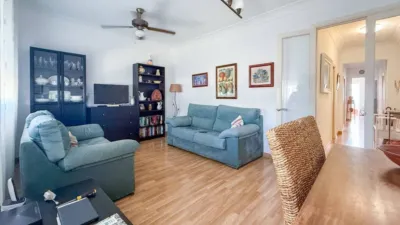 Apartamento de 3 dormitorios en Menorca, Spain No. 273906