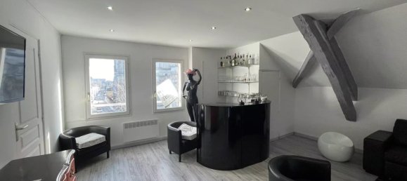 3 Schlafzimmer Wohnung in Troyes, France, Nr. 76176 2