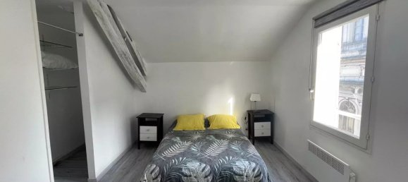 3 Schlafzimmer Wohnung in Troyes, France, Nr. 76176 4