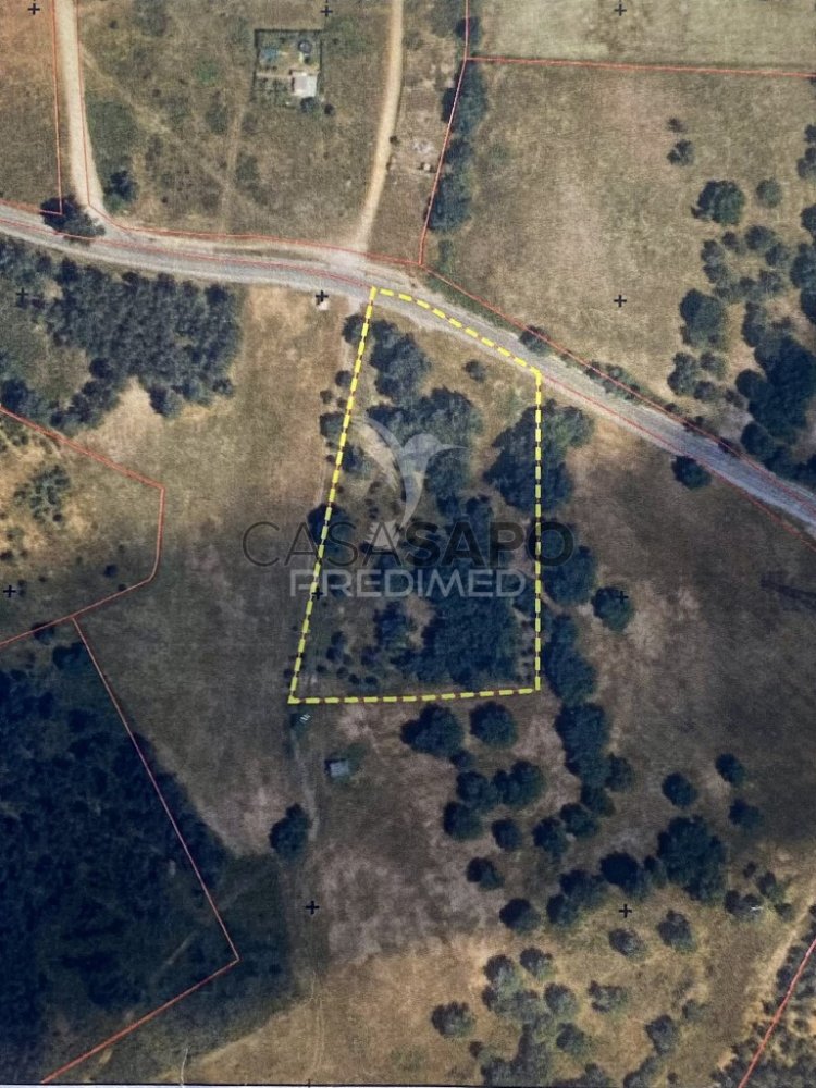 Земельный участок в Картейра, Португалия № 198264