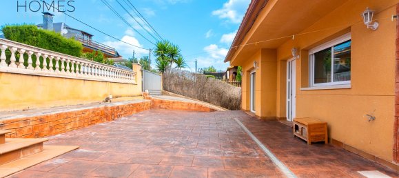 Casa de 3 dormitorios en Barcelona, Spain No. 137346 6