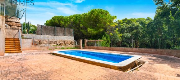 Casa de 3 dormitorios en Barcelona, Spain No. 137346 47