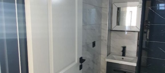 Apartment 1+1 in Mersin, Turkey No. 14611 16