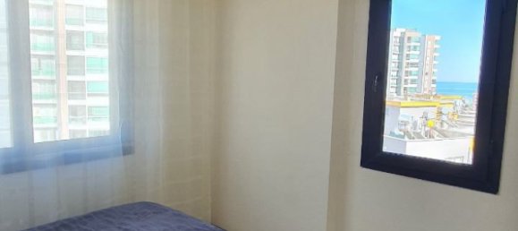 Apartment 1+1 in Mersin, Turkey No. 14611 9