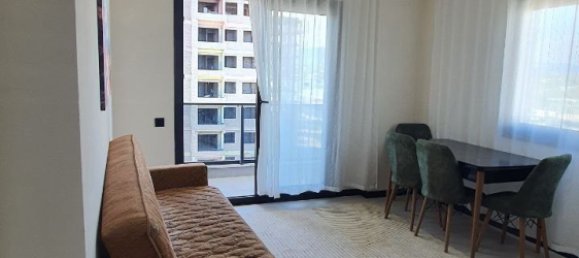 Apartment 1+1 in Mersin, Turkey No. 14611 18