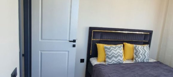 Apartment 1+1 in Mersin, Turkey No. 14611 6