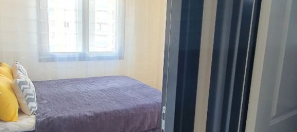 Apartment 1+1 in Mersin, Turkey No. 14611 11