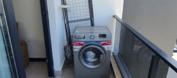 Apartment 1+1 in Mersin, Turkey No. 14611 21