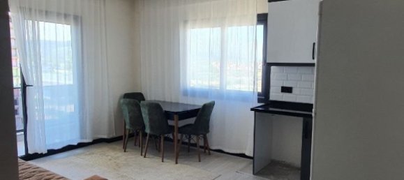 Apartment 1+1 in Mersin, Turkey No. 14611 20