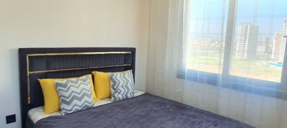 Apartment 1+1 in Mersin, Turkey No. 14611 8