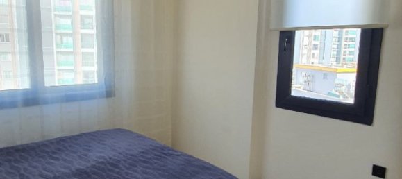 Apartment 1+1 in Mersin, Turkey No. 14611 10