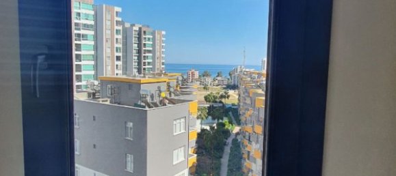 Apartment 1+1 in Mersin, Turkey No. 14611 5
