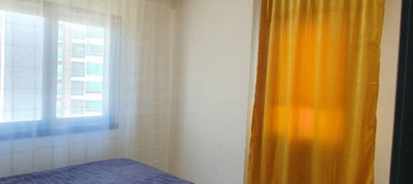 Apartment 1+1 in Mersin, Turkey No. 14611 7