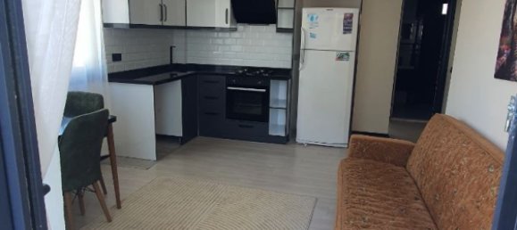 Apartment 1+1 in Mersin, Turkey No. 14611 17