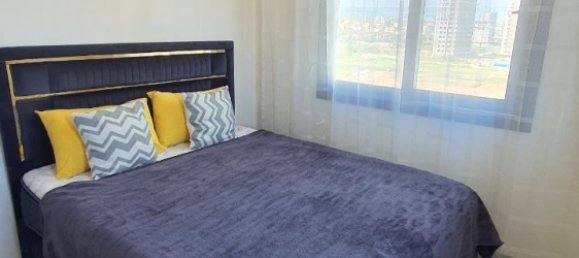 Apartment 1+1 in Mersin, Turkey No. 14611 3