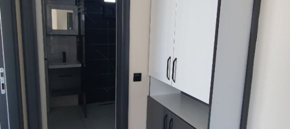 Apartment 1+1 in Mersin, Turkey No. 14611 25