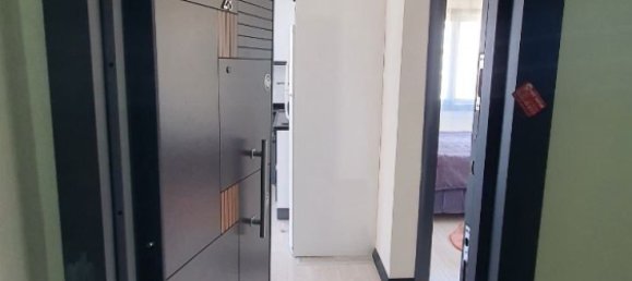 Apartment 1+1 in Mersin, Turkey No. 14611 24