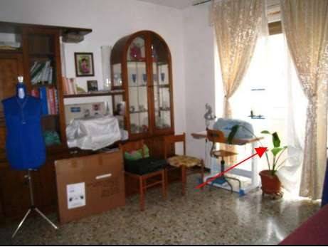 1 bedroom Apartment in Varese, Italy No. 99380