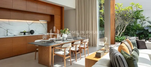3 chambres house à vendre à Phuket, Southern Thailand, Thailand № 60492 3