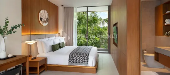 3 chambres house à vendre à Phuket, Southern Thailand, Thailand № 60492 9