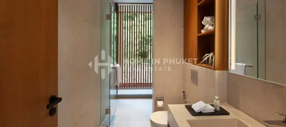 3 chambres house à vendre à Phuket, Southern Thailand, Thailand № 60492 10