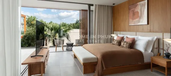 3 chambres house à vendre à Phuket, Southern Thailand, Thailand № 60492 4