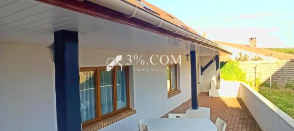 5 bedrooms House in Frencq, France No. 234928 5