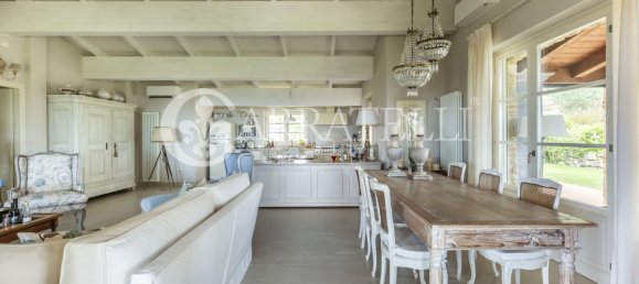 5 bedrooms Villa in Magliano in Toscana, Italy No. 304063 17