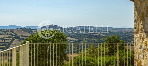 5 bedrooms Villa in Magliano in Toscana, Italy No. 304063 57