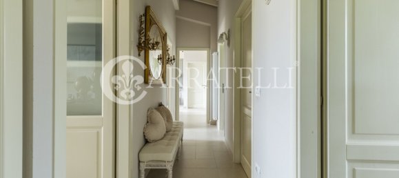 5 bedrooms Villa in Magliano in Toscana, Italy No. 304063 23