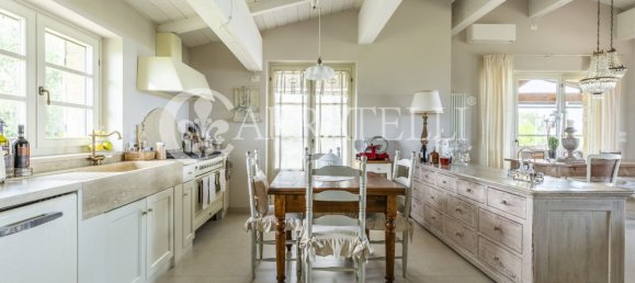 5 bedrooms Villa in Magliano in Toscana, Italy No. 304063 20