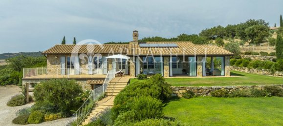 5 bedrooms Villa in Magliano in Toscana, Italy No. 304063 7