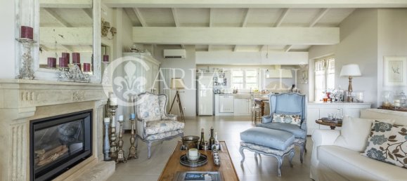 5 bedrooms Villa in Magliano in Toscana, Italy No. 304063 14