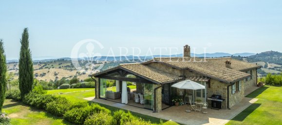 5 bedrooms Villa in Magliano in Toscana, Italy No. 304063 6