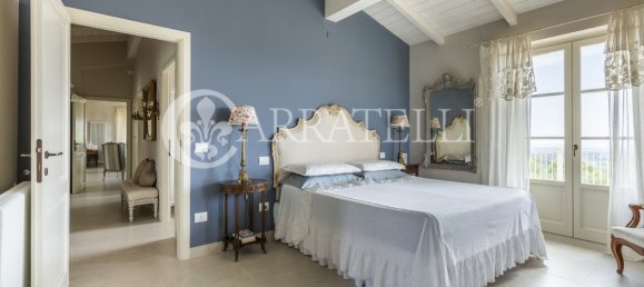 5 bedrooms Villa in Magliano in Toscana, Italy No. 304063 28
