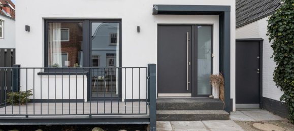 Moradia em banda T5 em Lubeck, Germany N.º 358972 10