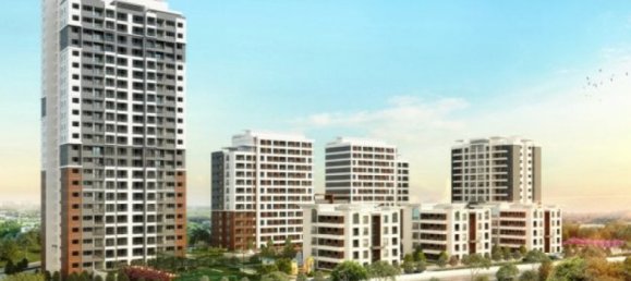 Apartamento de 1+2 en Istanbul, Turkey No. 7655 10