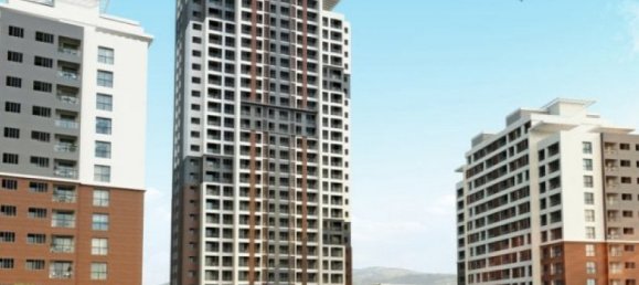 Apartamento de 1+2 en Istanbul, Turkey No. 7655 2