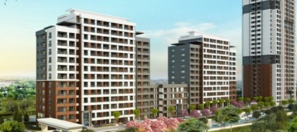 Apartamento de 1+2 en Istanbul, Turkey No. 7655 13