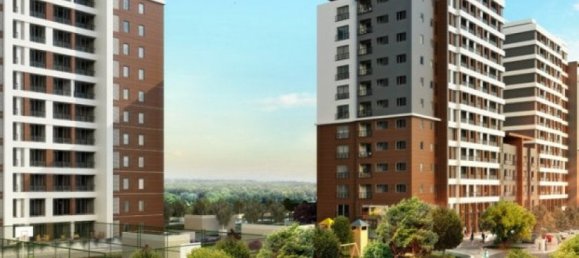 Apartamento de 1+2 en Istanbul, Turkey No. 7655 17