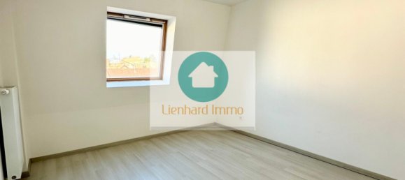 2 غرف نوم بانتهاوس في Brumath, France رقم 90030 3