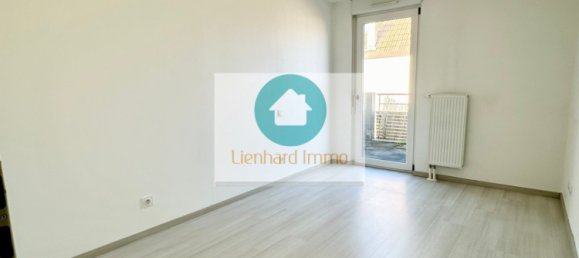 2 غرف نوم بانتهاوس في Brumath, France رقم 90030 6