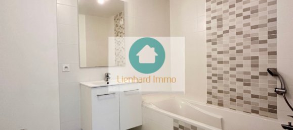 2 غرف نوم بانتهاوس في Brumath, France رقم 90030 14