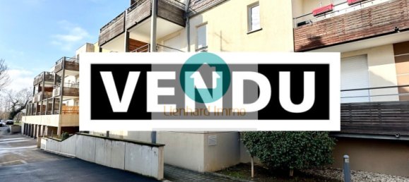 2 غرف نوم بانتهاوس في Brumath, France رقم 90030 7